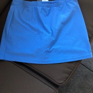 Nike Dri Fit Golf Skort SzM